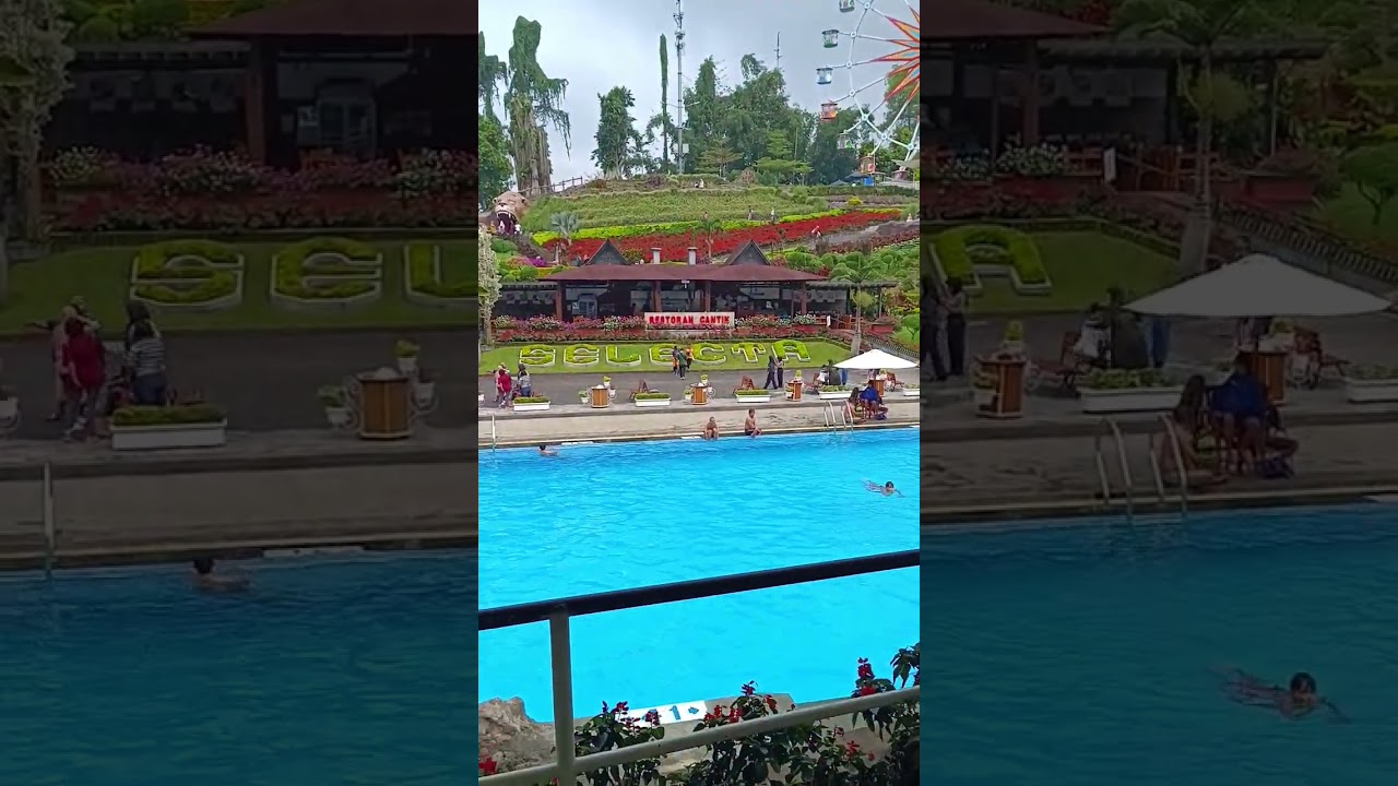 Wisata Legend Di Kota Batu