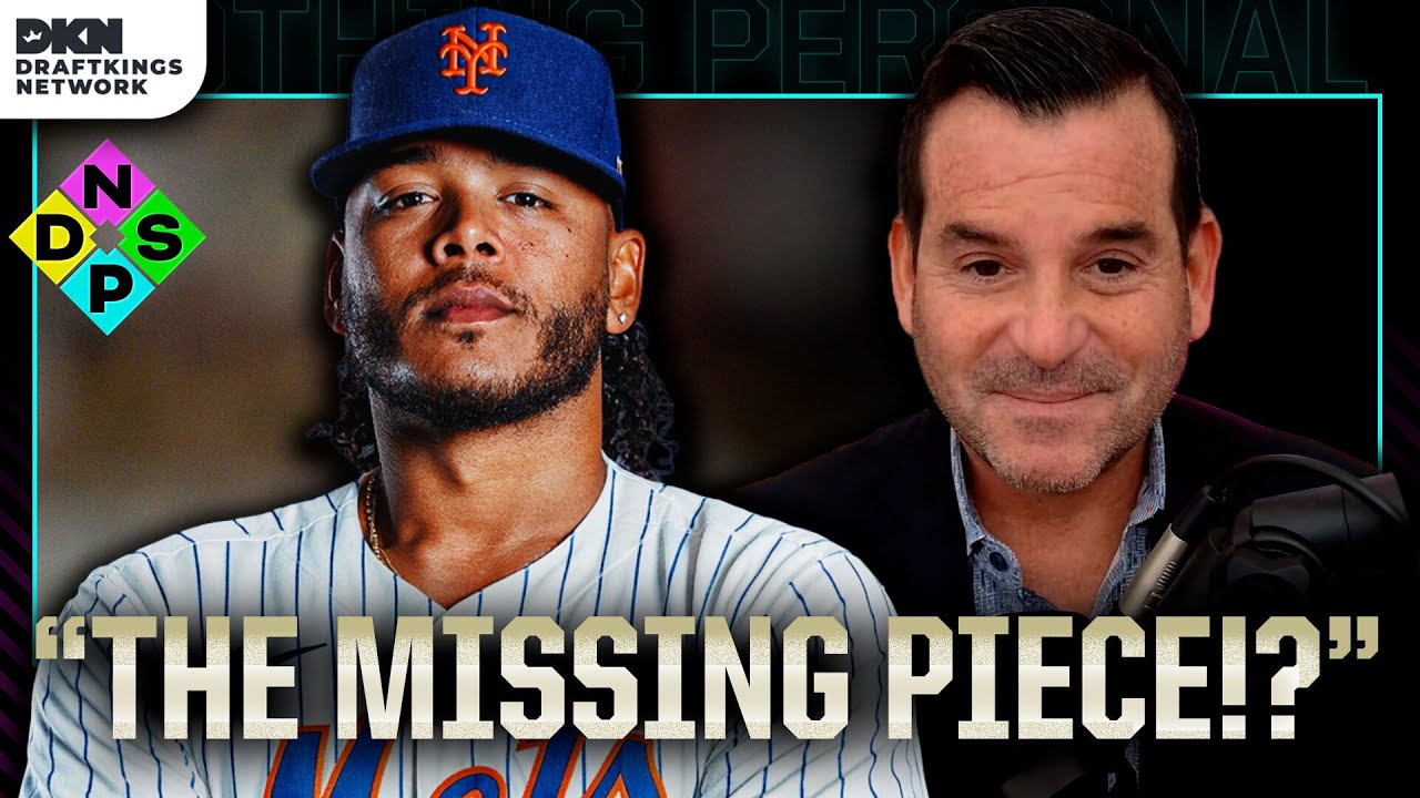 Mets trade for Freddy Peralta! Is he the ACE they needed!?