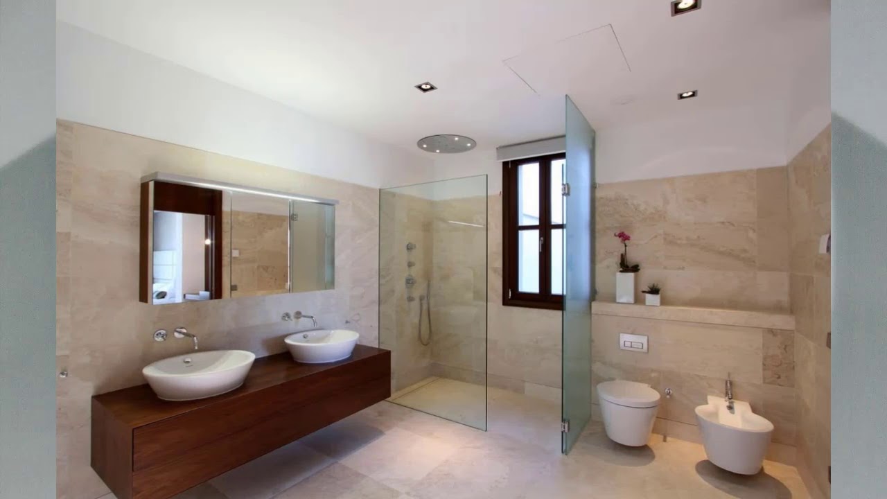 Badezimmer 2020