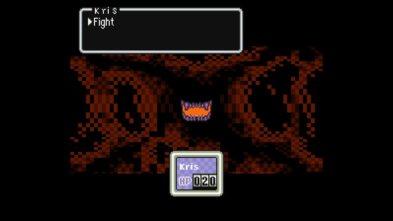 Battle Against a True Nightmare