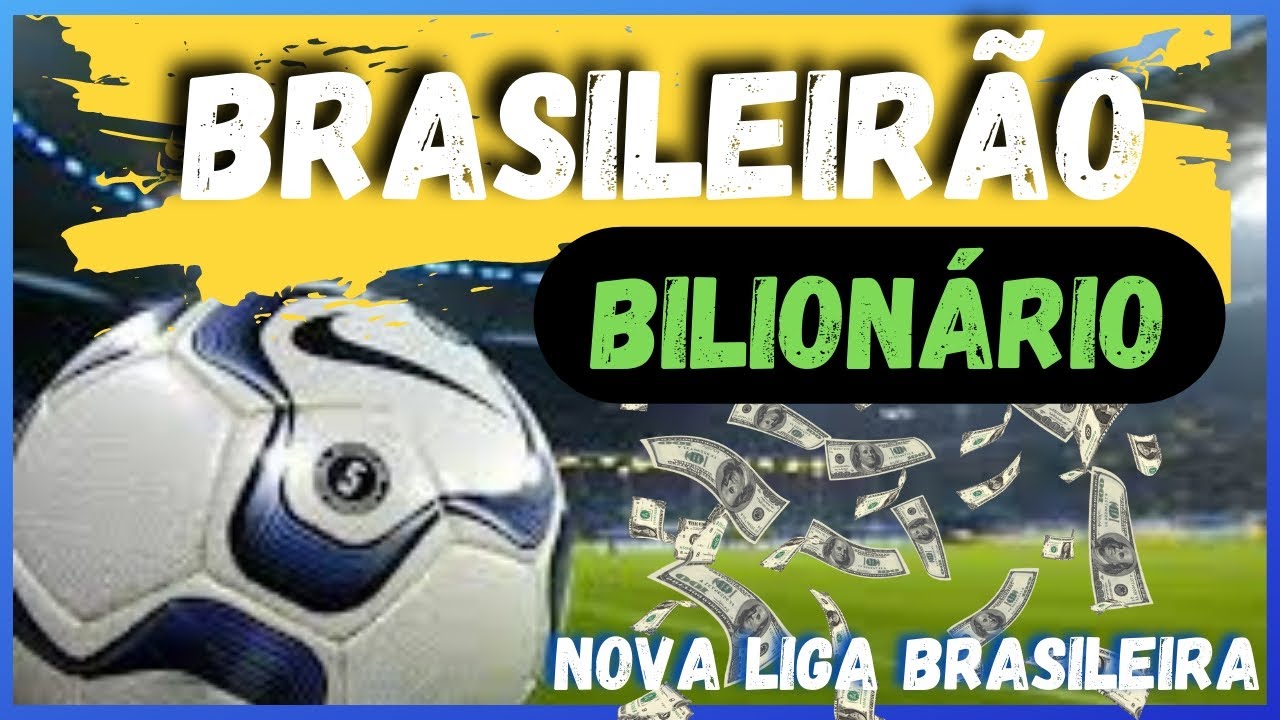 Brasileir&atilde;o Bilion&aacute;rio | Liga Forte aprova proposta com investidor e LFF e LIBRA pr&oacute;ximas da fus&atilde;o!!