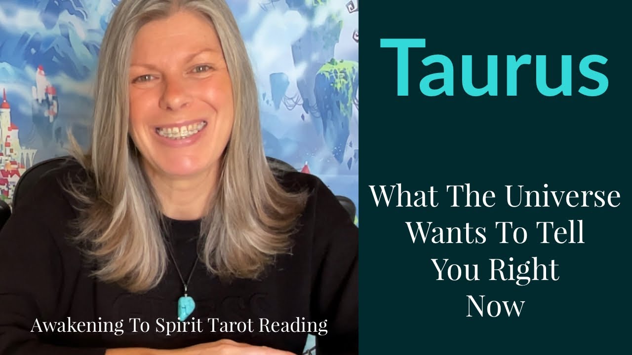 Taurus - Fate & Destiny, What Do You Do?