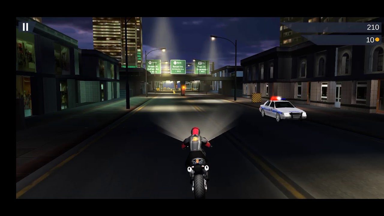 DHOOM 3 THE GAME  Bullet gaming Suraj Shukla