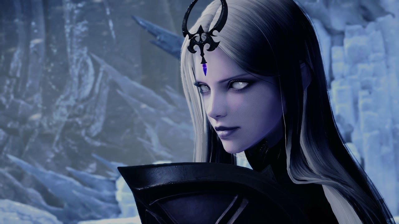 Lost Ark: Normal Brelshaza Act 2 Raid (G1, G2) with Cutscenes [Artist]
