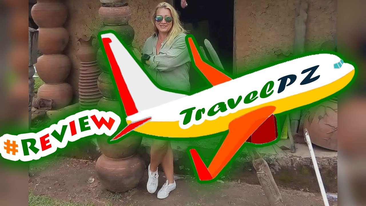 「TravelPZ」 Review Lagos city tour