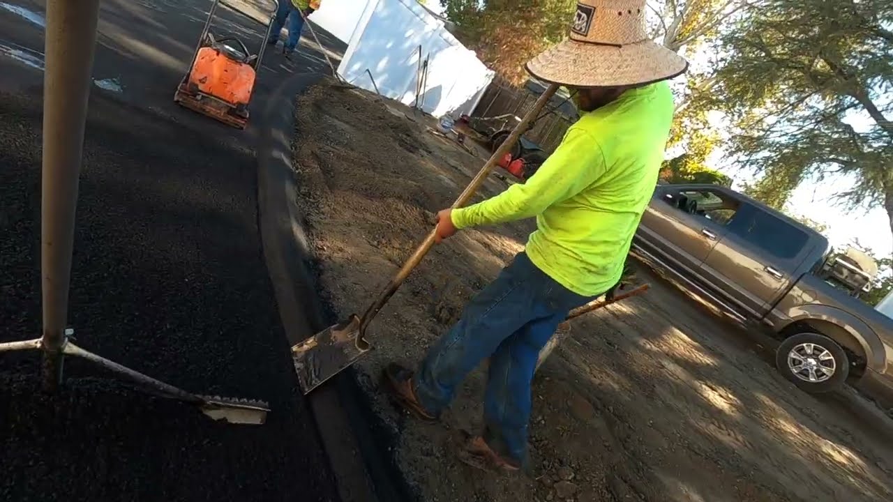 Asfalto vs Concreto: &iquest;Cu&aacute;l es el mejor pavimento para tu casa?