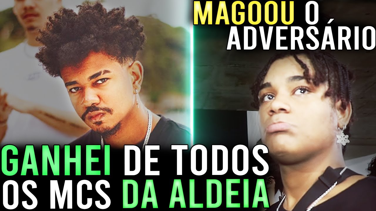 MCS F#DAS que ninguém GOSTARIA de ENFRENTAR !!!!!