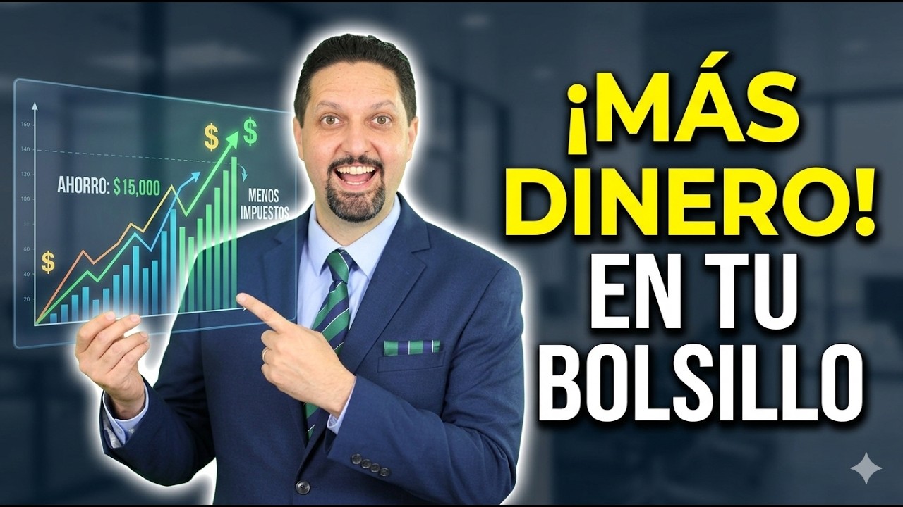 Las 10 Mejores Deducciones Fiscales Para Peque&ntilde;as Empresas | Consejos Fiscales 2025