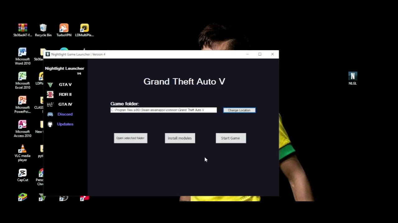 How to bypass GTA-V account from social club linking 2025.100% Working method