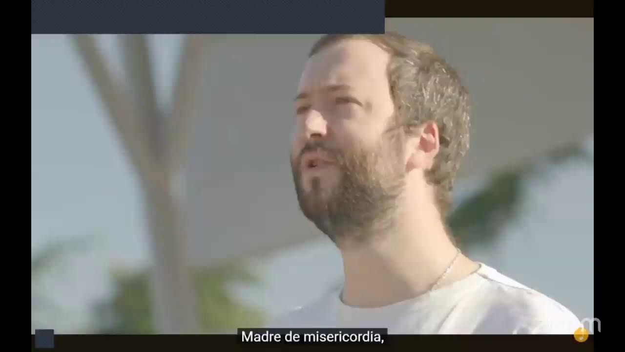 oremos juntos el santo Rosario
