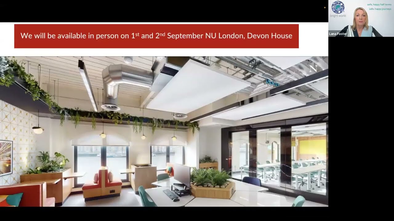 London Scholars Under-18 Student Guardianship Overview