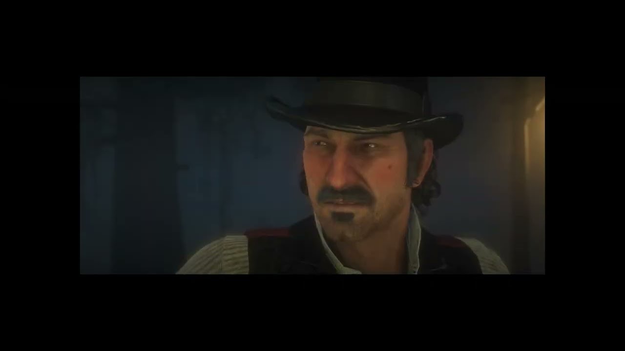 Red Dead Redemption 2 #19