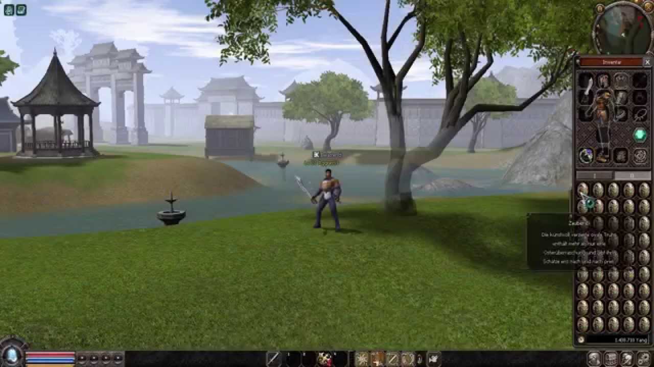 Metin2.DE [S.57 Hybris] Ace - Zaubereier - Osterevent Tag 1 & 2