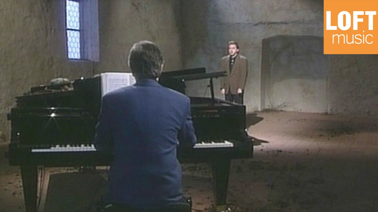 Schubert - Mut (Winterreise-Liederzyklus)