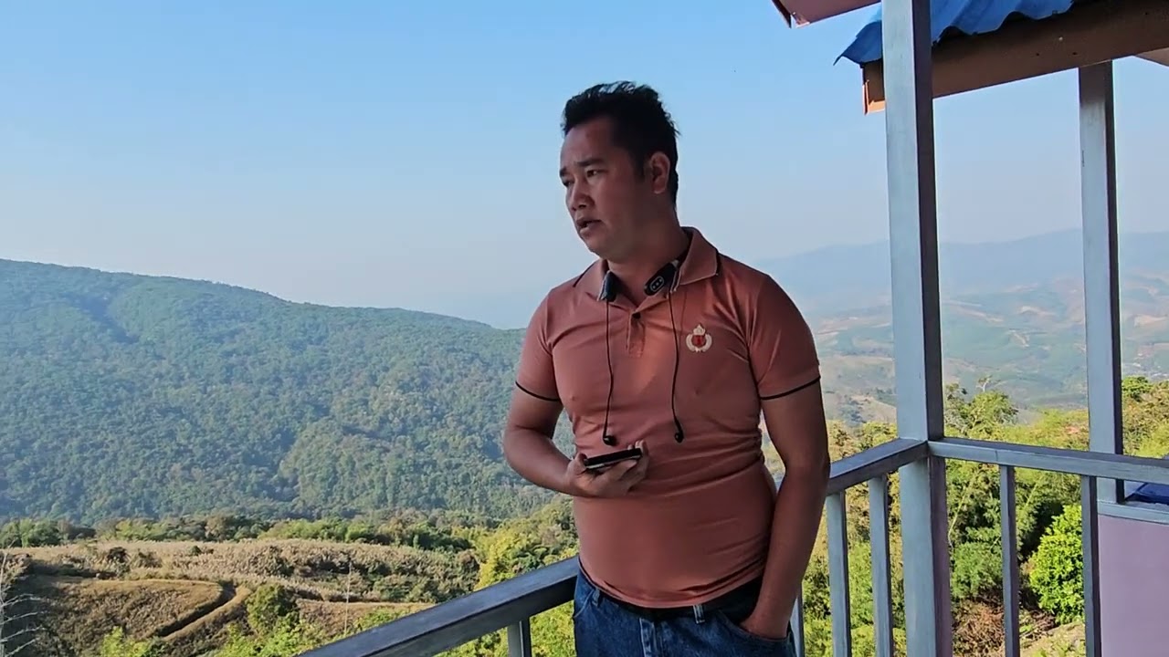 Thaiv vaj kwv txhiaj tawm tshiab 2026