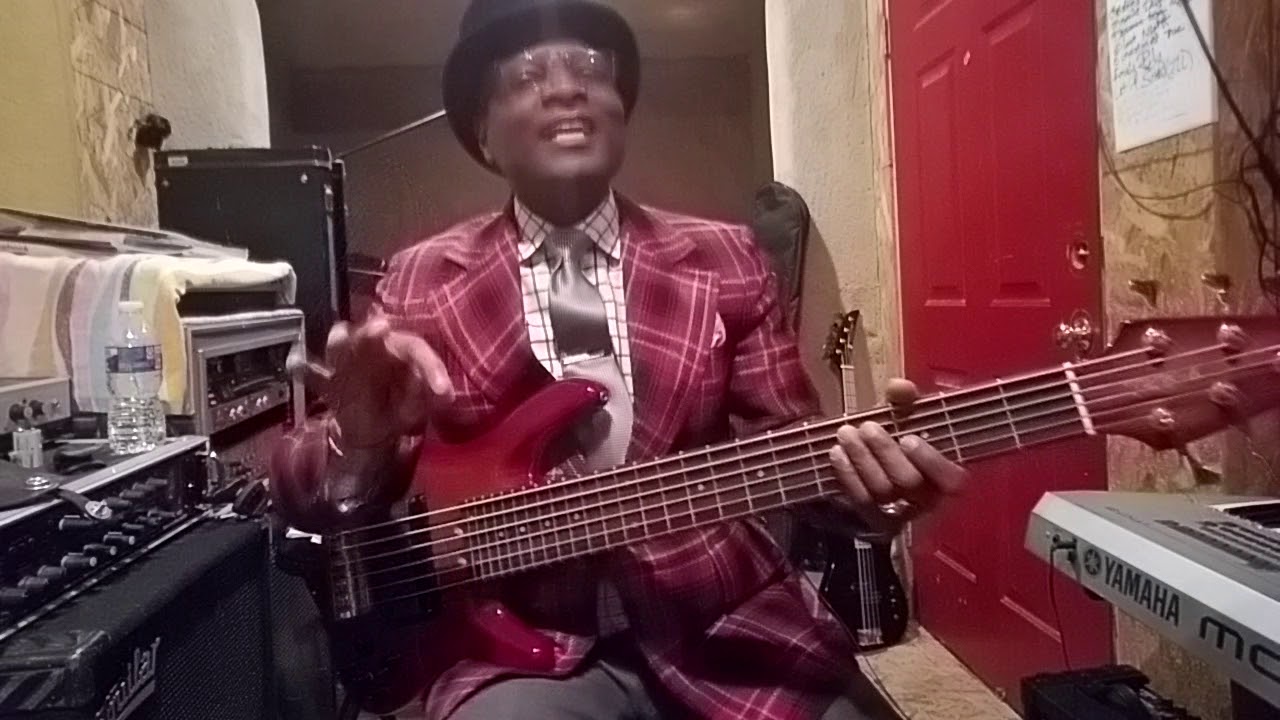 Yamaha TRB6 DEMO (worlds best all around 6)