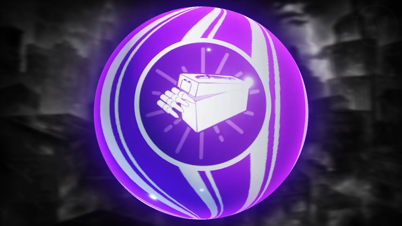 Dr. Monty's Gobblegum Showcase | 