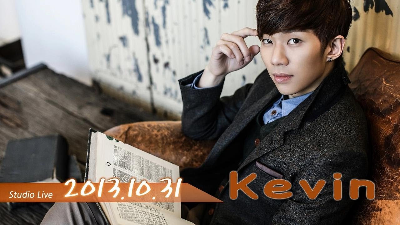 [Hot Beat] Kevin - Living Next Door To Alice (Smokie Cover.)