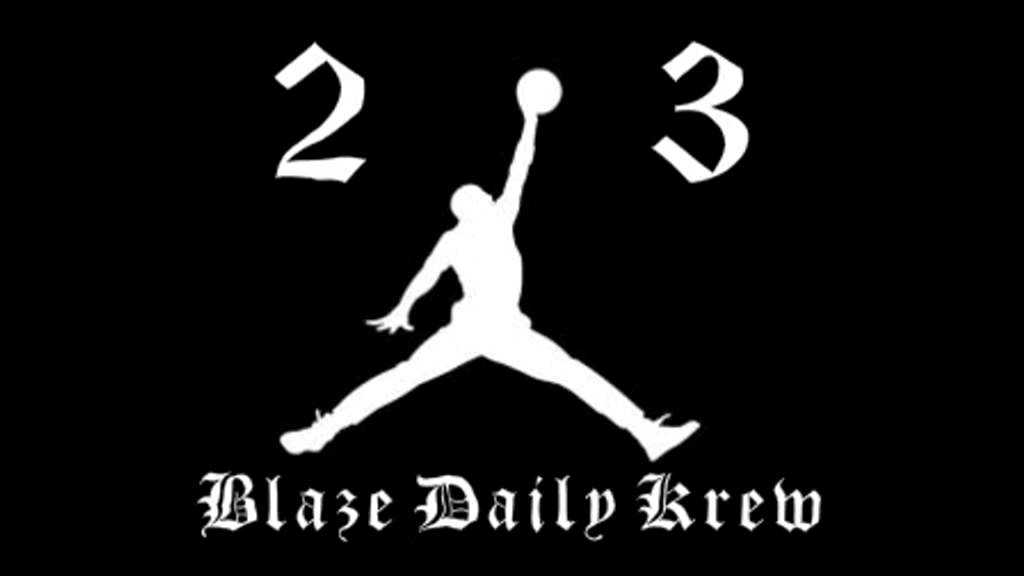 Blaze Daily Krew - Just Another Day In The BCA