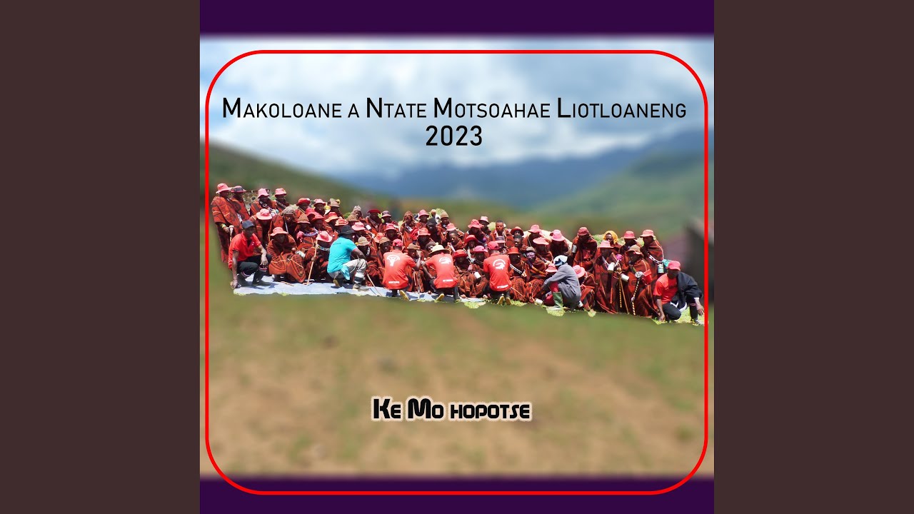 Ke mo hopotse