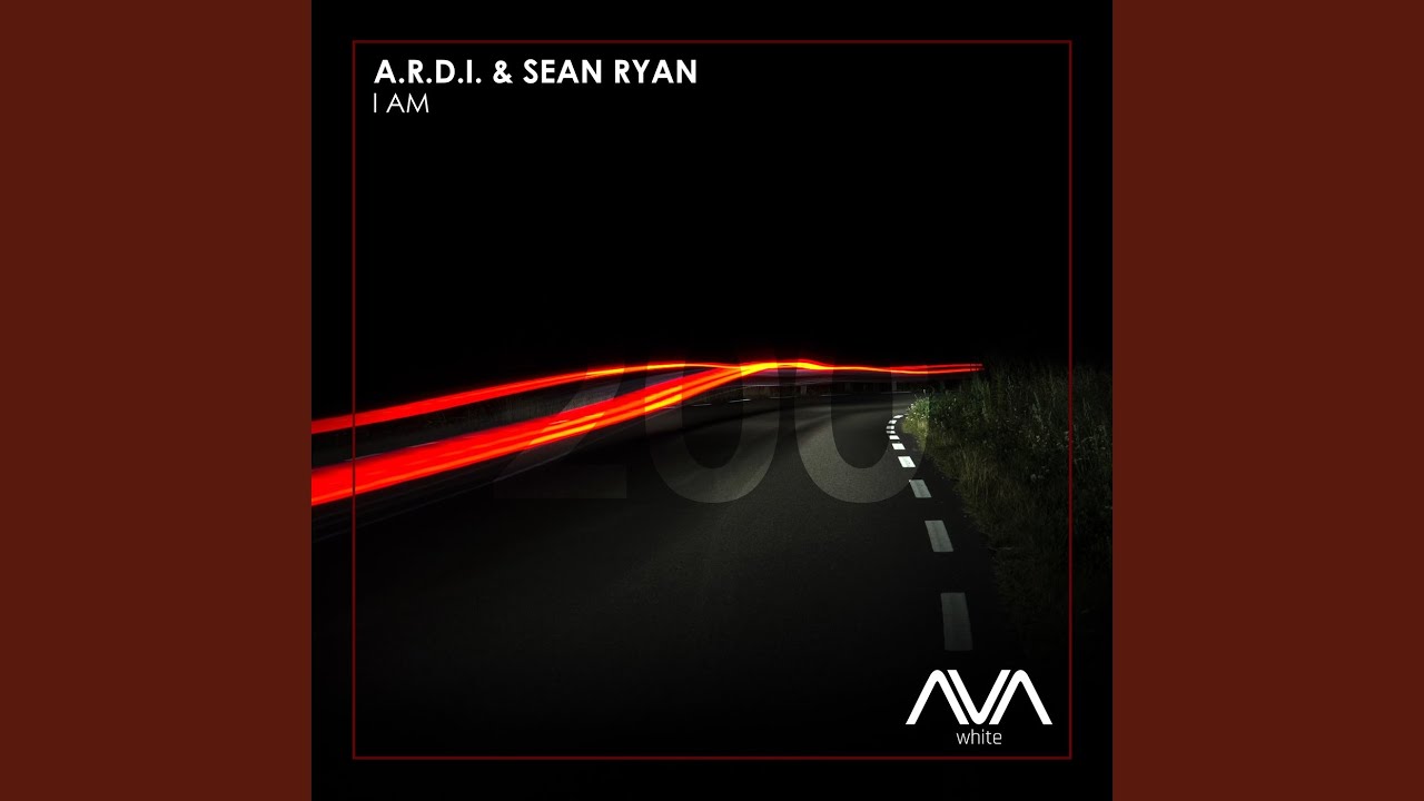 I Am (Extended Mix)