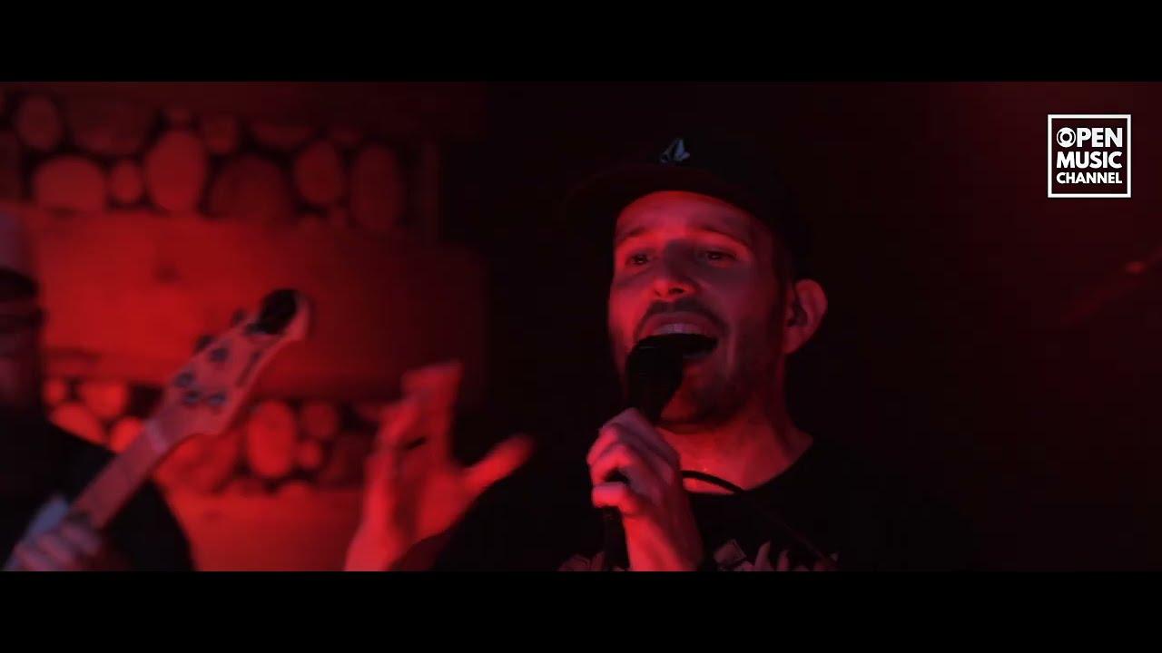 Red Swamp - Kill The Lights (OMC live session)