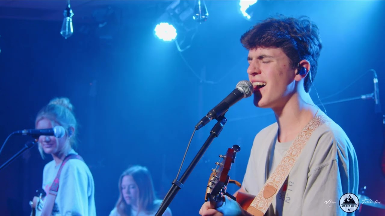 Drive All Night by NEEDTOBREATHE performed by The New Year