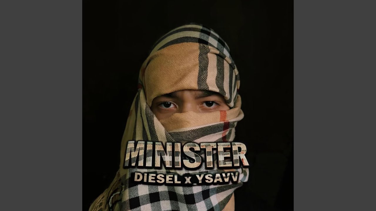 Minister x ysavv