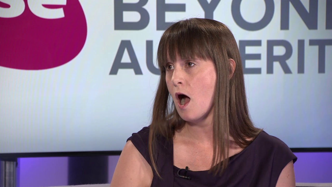 Challenges and Opportunities Faced in Our Neighbourhoods &ndash; ITN Productions Studio Debate