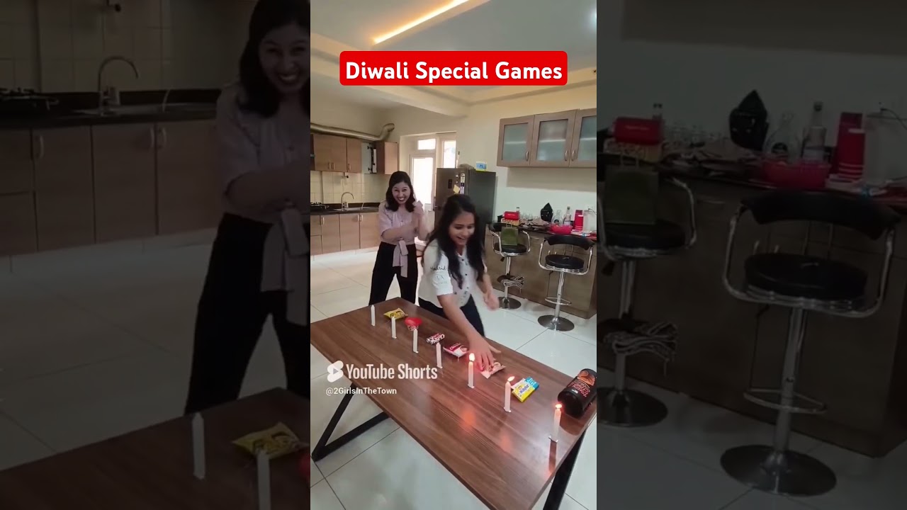 Party Games | Xmas Games | New Year Games | Fun Games