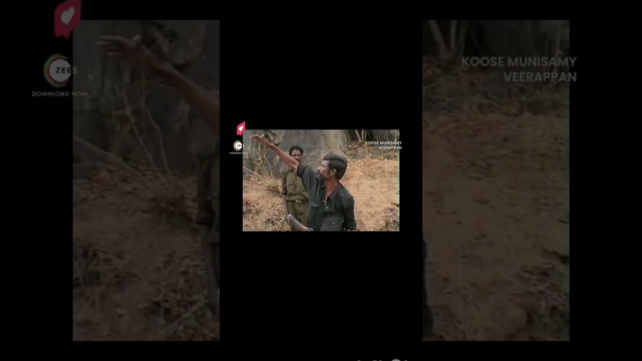 interesting news about killing Veerappan in Telugu #viralvideo #telugu#mystery#factsby Chintu#chintu