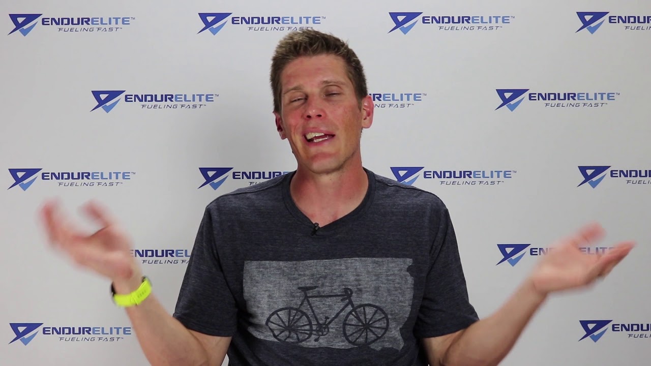 Recovery Benefits Of L-Carnitine For Athletes