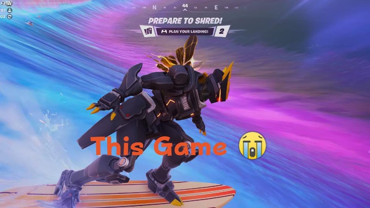 I hate this game😭😡