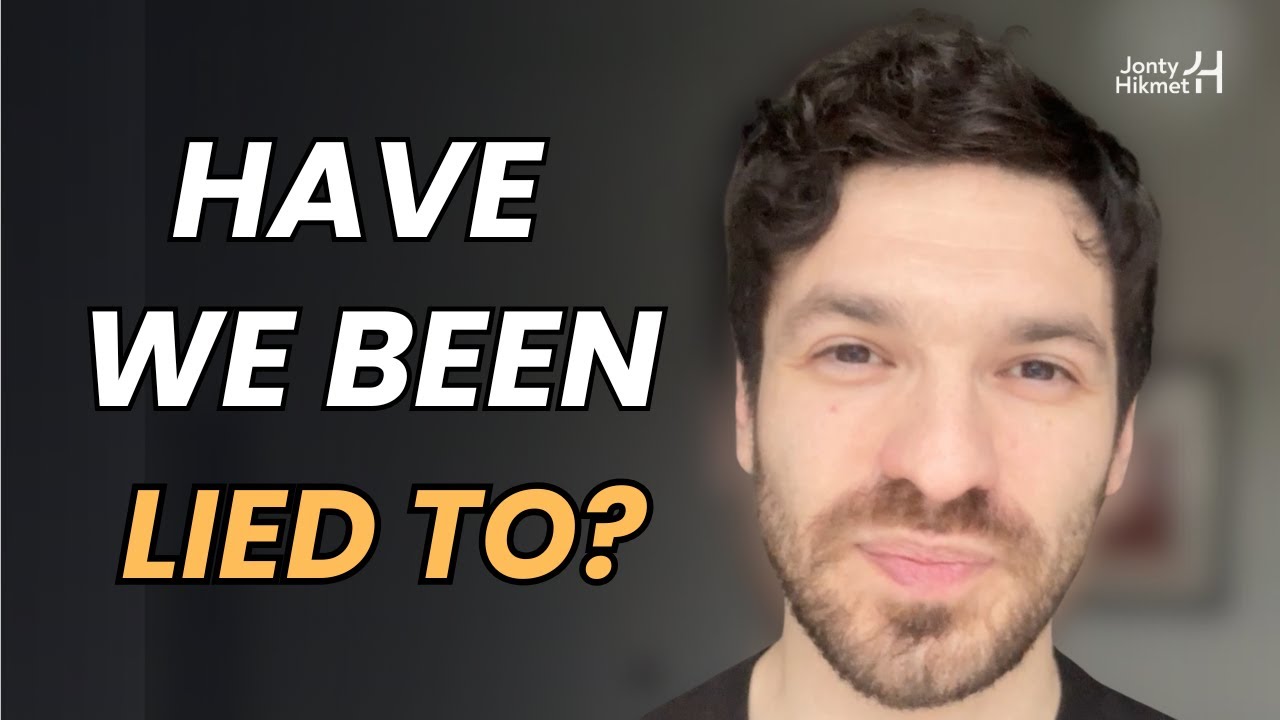 The Biggest Lie We’ve Been Told About the Body and Chronic Pain