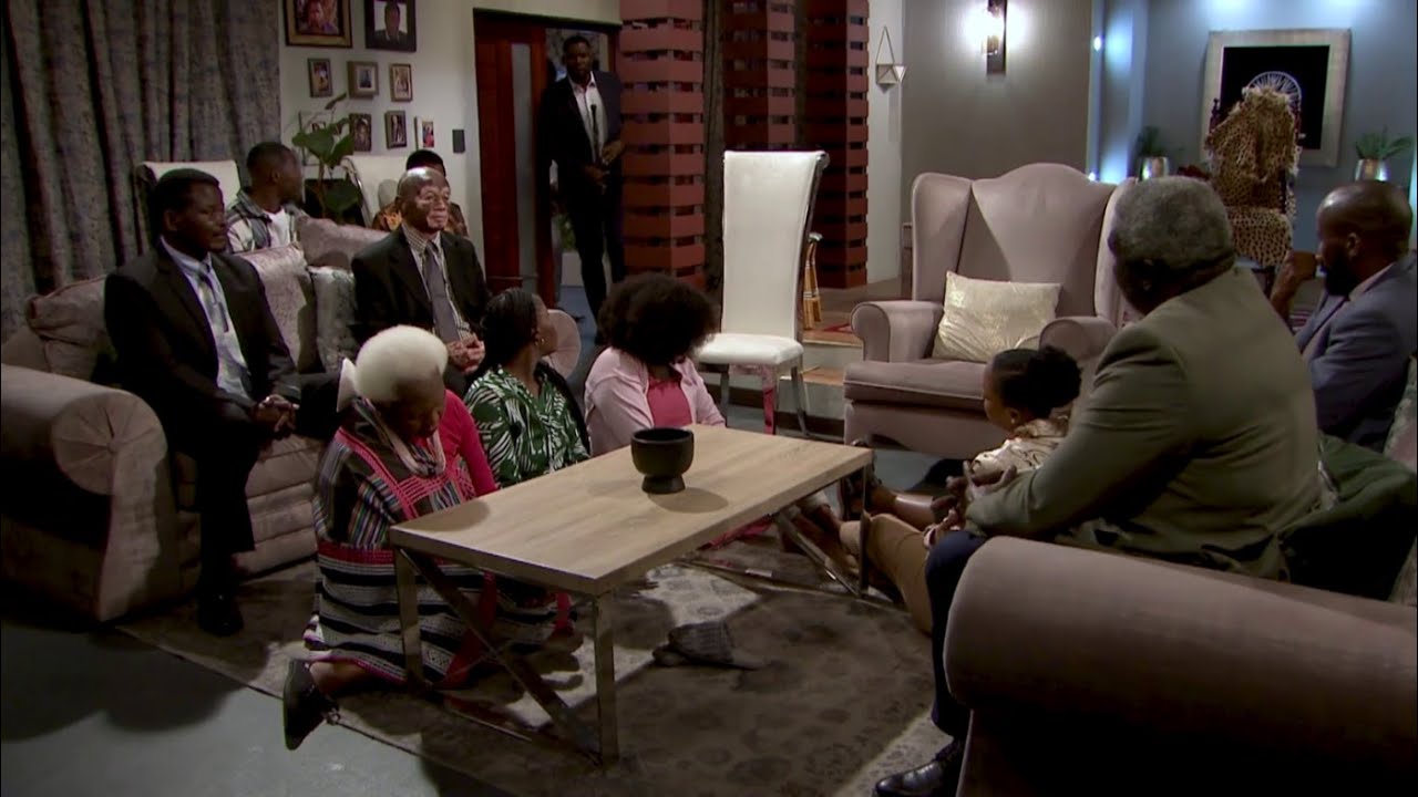 Muvhango 11 July 2025