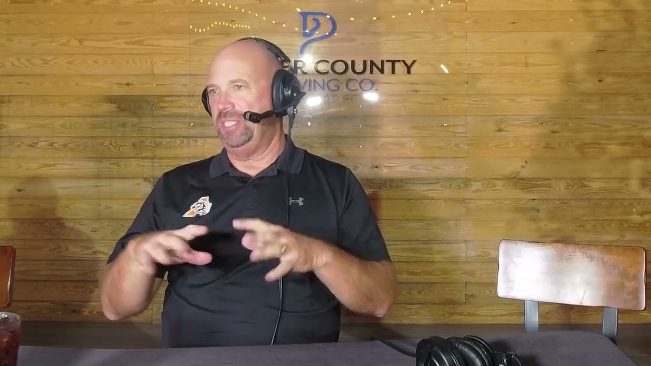 Aledo Podcast EP 12 S 3