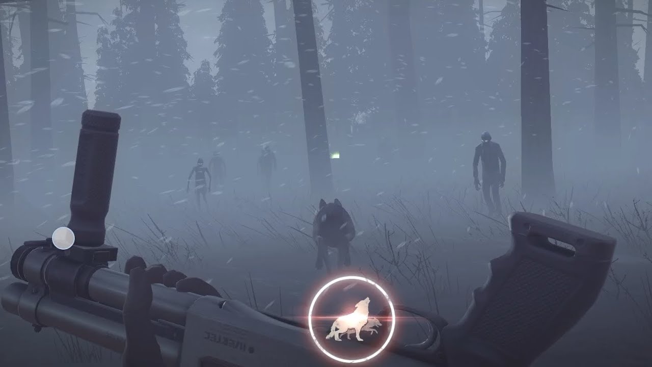 Into 💯😈♾️ Dead Gameplay Walkthrough Playing in Android HD Quality video Use Earphone 
