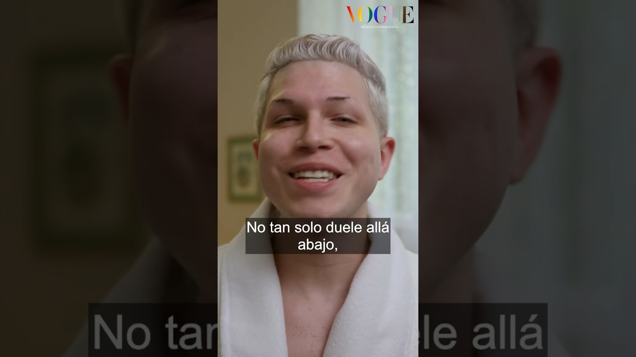 El secreto de una chica trans 🏳️&zwj;🌈 #pride