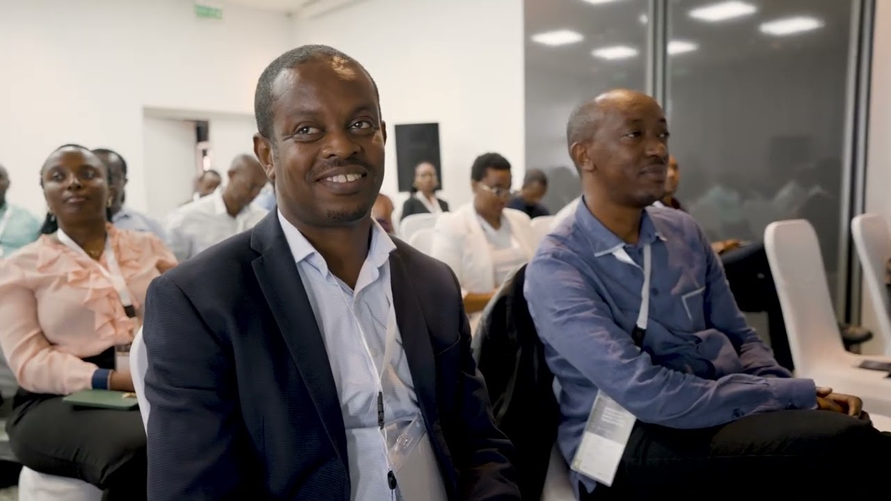 FEXTE Rwanda - Digital Transformation