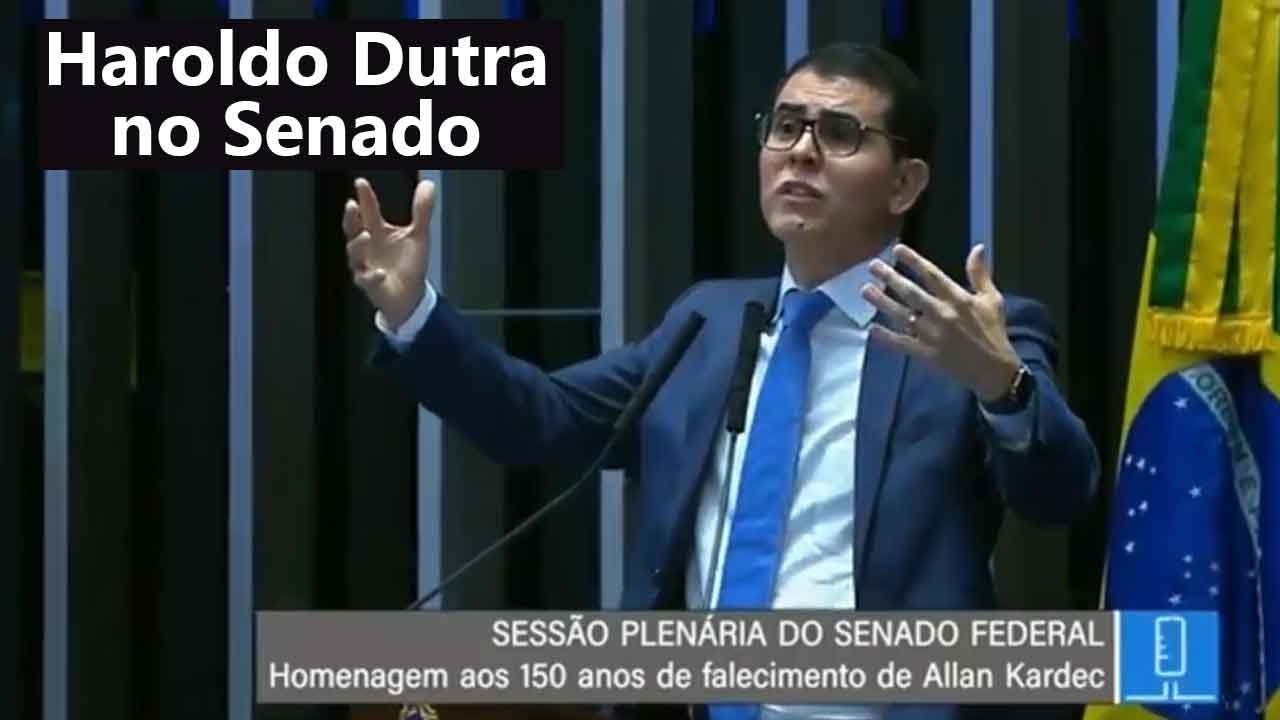 Haroldo Dutra Dias 