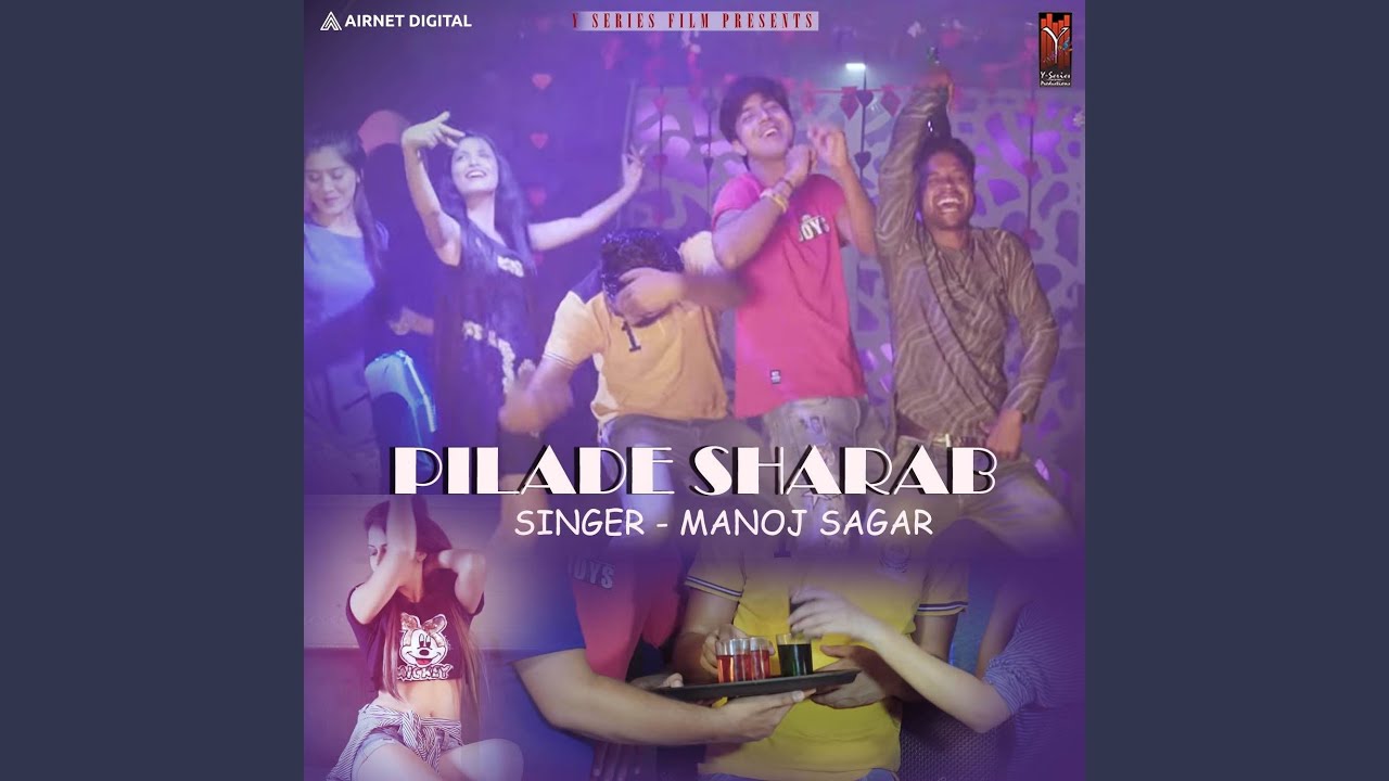 Pilade Sharab