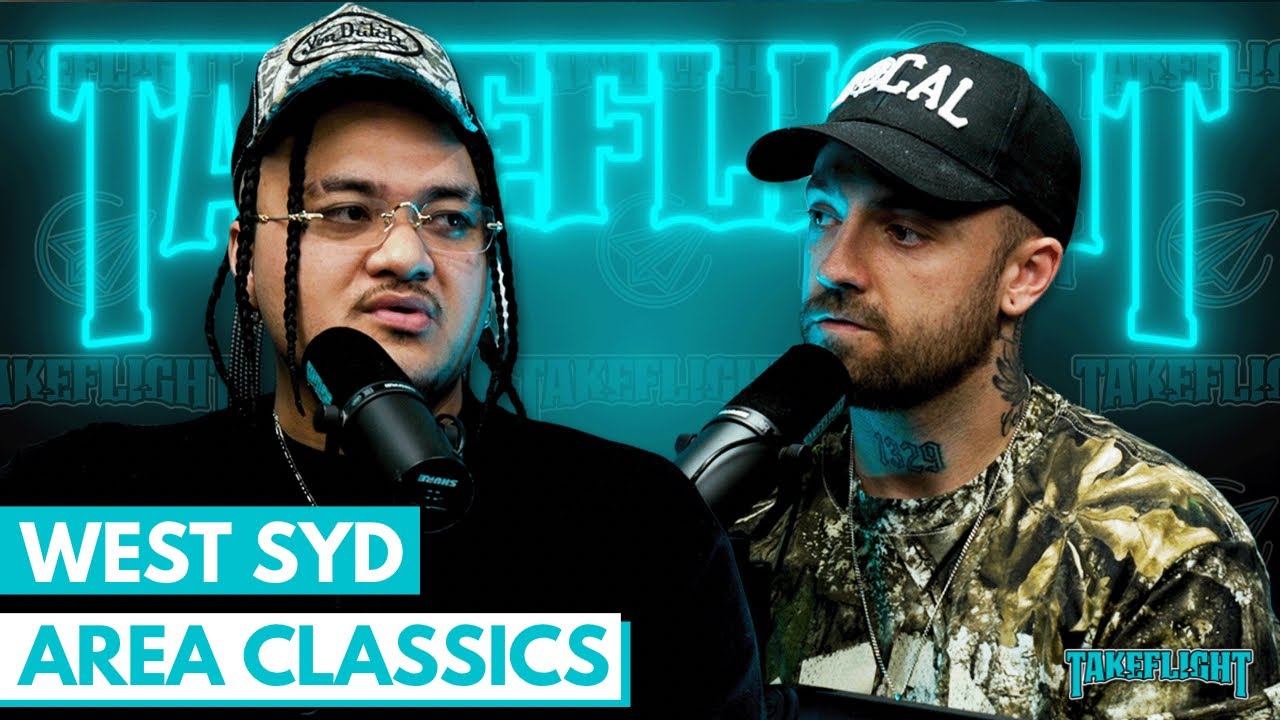 Elijah Yo Interview | Hooks Link On &lsquo;Pull Up&rsquo; / Moving To The UK / West Syd Shine / Westcoast Party