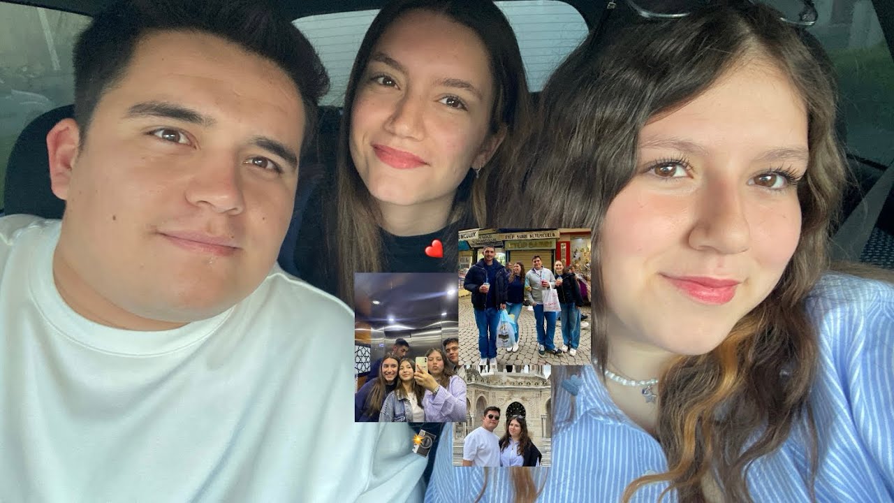 İZMİR VLOG 🫂 (kıstan kalma bilginize)