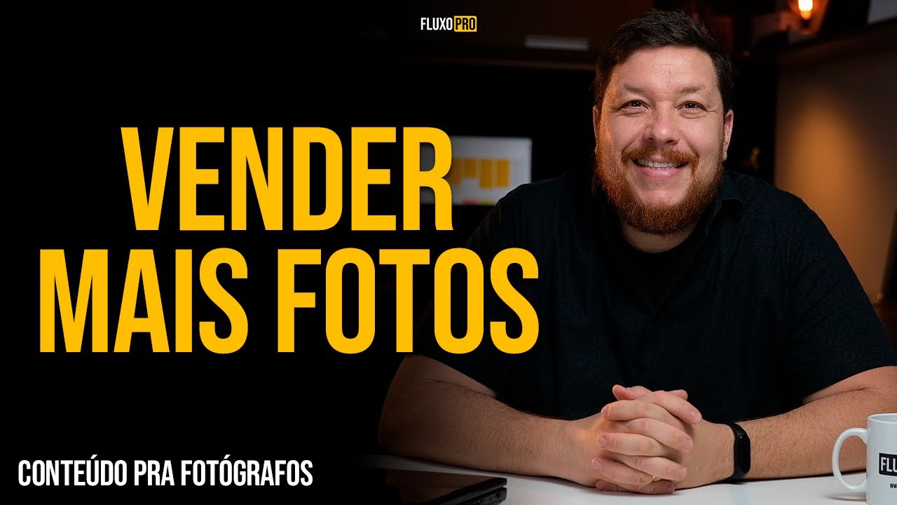 👉 Venda fotos extras e ganhe mais dinheiro nos seus ensaios! Conteúdo pra fotógrafos