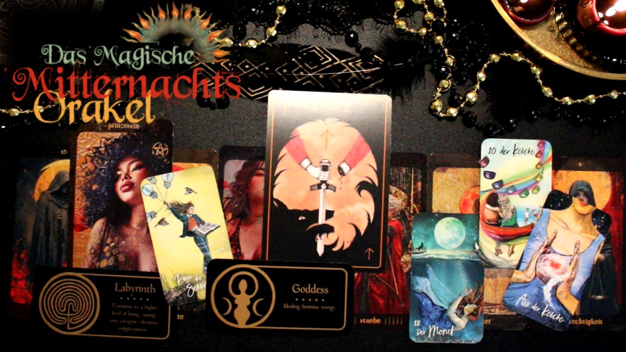 Dir widerfährt endlich Gerechtigkeit! Das bringt dir tiefe Heilung und holt dich zurück ins Leben...