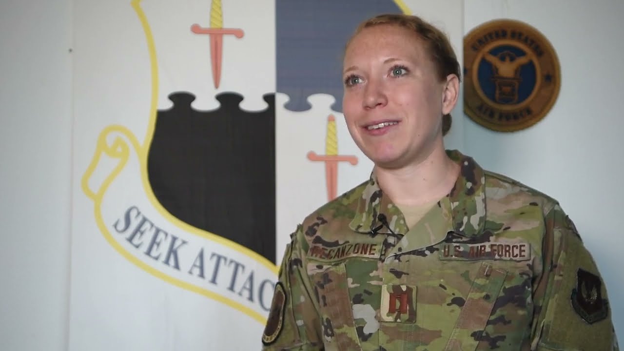 Air Force Public Affairs Explained (3N0X6)