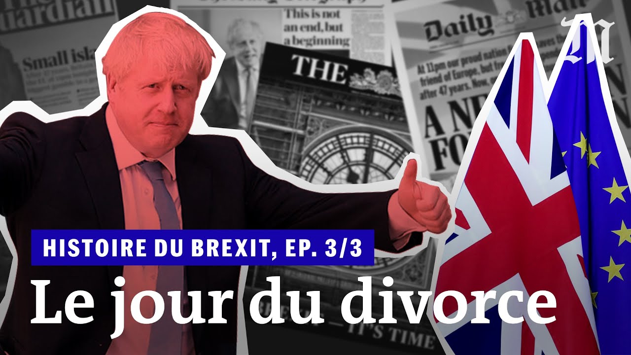 L’histoire du Brexit, épisode 3/3 : comment Boris Johnson a réussi son coup de poker
