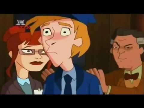 Tutenstein E13 S02   Creierul Lui Walter