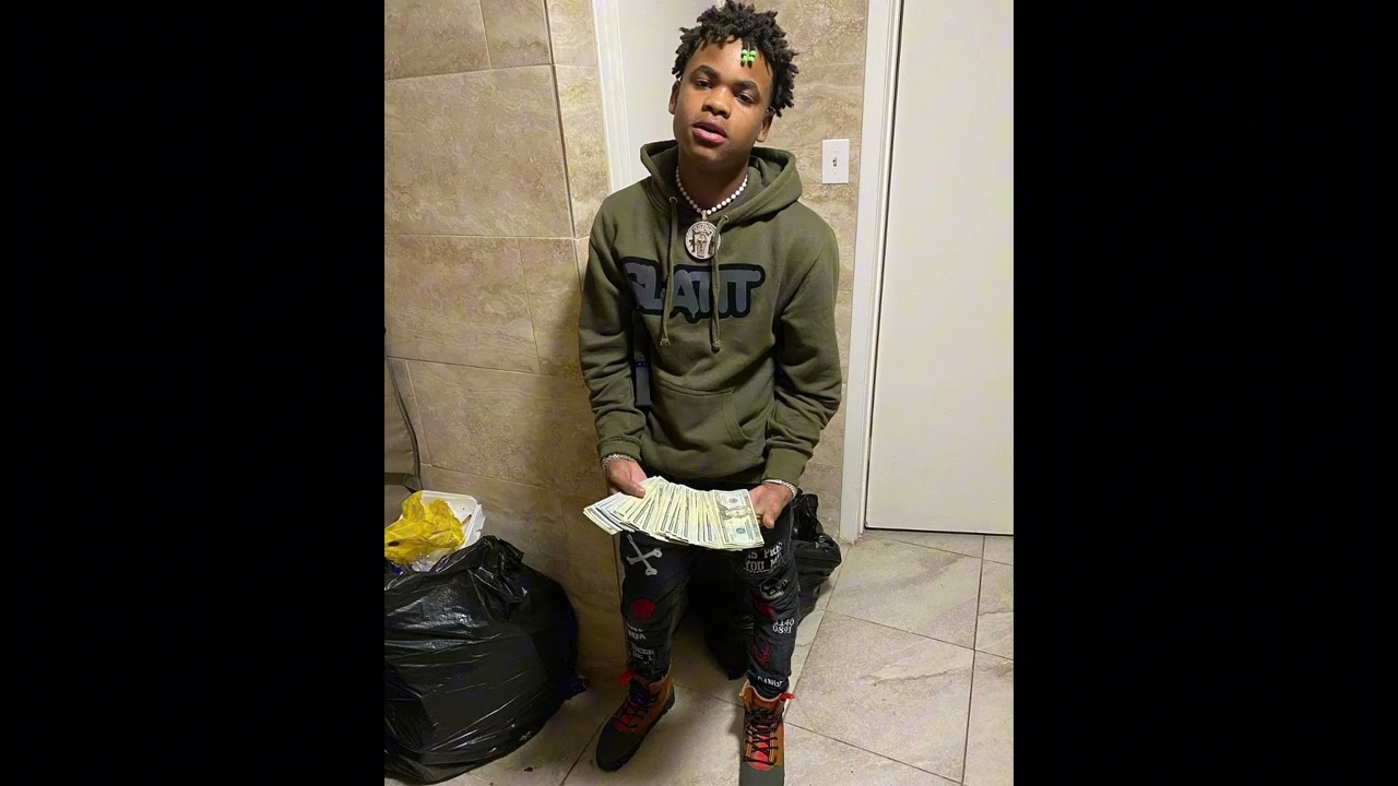 [FREE] Big Yavo Sample Type Beat - 