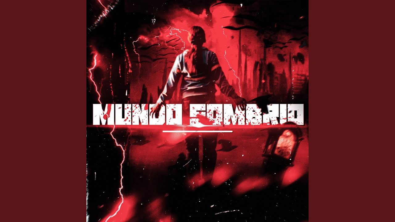 Mundo Sombrio